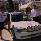Rally del Gargano 2000 - 21