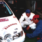 Rally del Gargano 2000 - 06