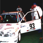 Rally del Gargano 2000 - 04