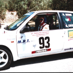 Rally del Gargano 2000 - 08
