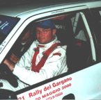 Rally del Gargano 2000 - 02