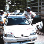 Rally del Gargano 2000 - 07