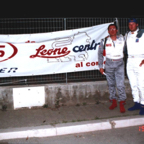 Rally del Gargano 2000 - 09