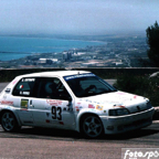 Rally del Gargano 2000 - 14