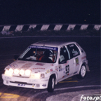 Rally del Gargano 2000 - 16