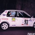 Rally del Gargano 2000 - 18