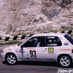 Rally del Gargano 2000 - 19