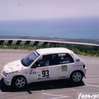 Rally del Gargano 2000 - 20