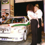 Rally del Gargano 2000 - 22