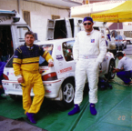 Rally del Gargano 2000 - 24