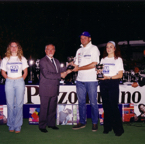 Rally del Gargano 2000 - 26