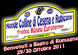 47 - Rubicone 2011
