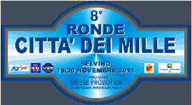 48 - Dei Mille 2011