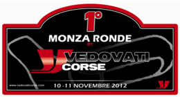58 - Monza Ronde 2012
