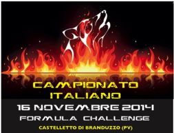 61 - Challenge Castelletto